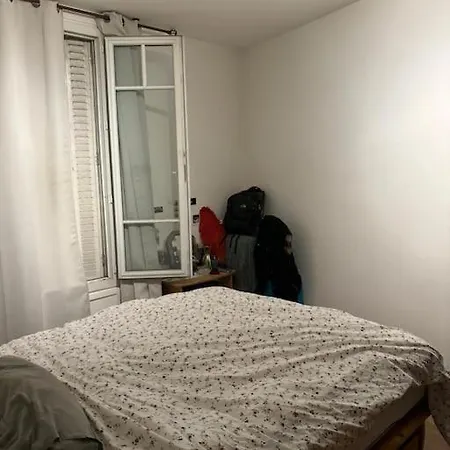 2 Pieces 11 Paris