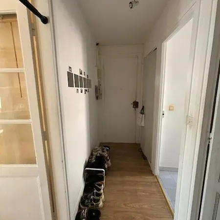 Lägenhet 2 Pieces 11 *